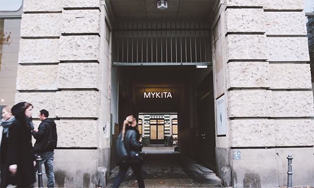 Highsnobiety 造访 MYKITA HAUS 柏林总部