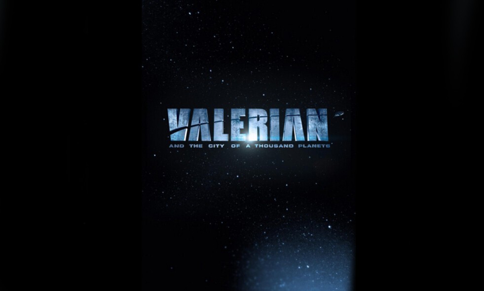 Dane DeHaan 和 Cara Delevingne 担纲“养眼”科幻巨制《Valerian》男女主角