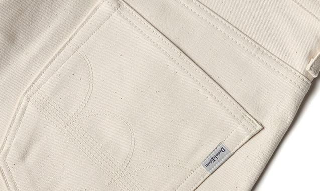 Edwin “DENIM.IS.EDWIN” 50 周年限定系列