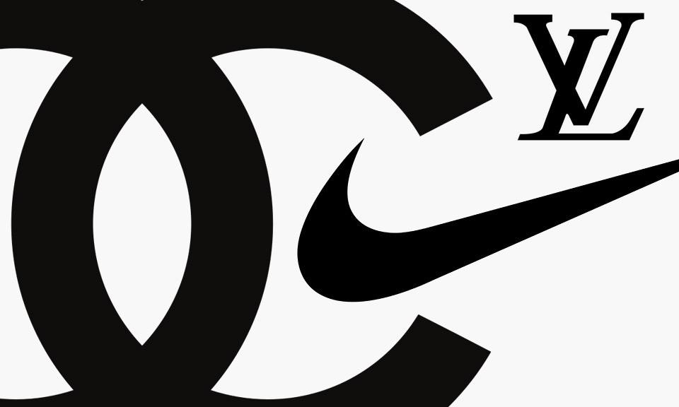 Louis Vuitton 和 Nike 领衔 2015 最有价值时尚品牌