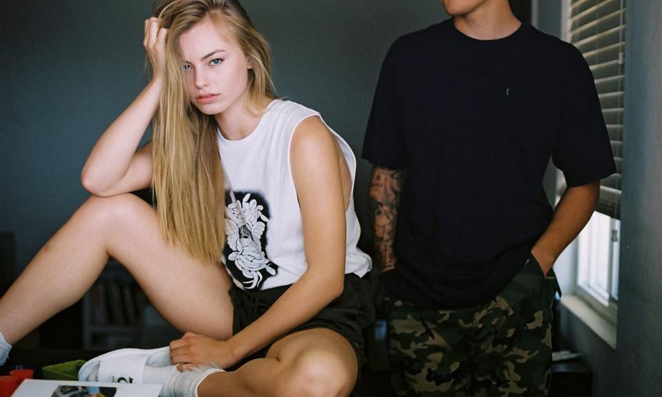 Crooks & Castles 2015 夏季 「Connoisseur」Lookbook