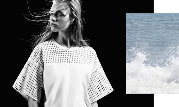 3.1 Phillip Lim 2015 夏季新品 Lookbook