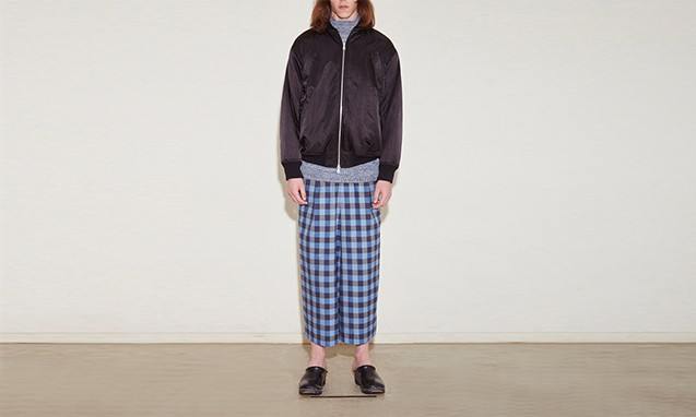 NuGgETS 2015 秋冬系列 Lookbook