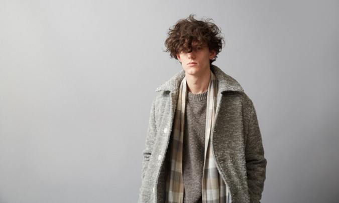 Trove 2015 秋冬系列 Lookbook