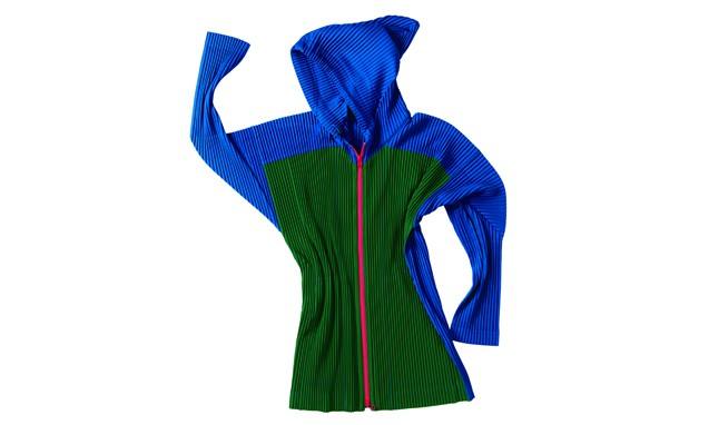 HOMME PLISSÉ ISSEY MIYAKE 涉谷 PARCO 新店开幕单品
