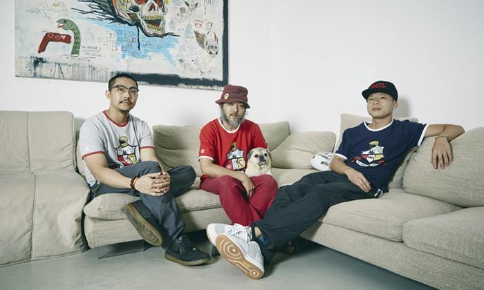信任至上，Kappa x CLOT 系列搭配特辑