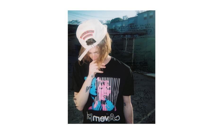 RSVP Gallery 打造 C.E 2015 春夏造型搭配特辑