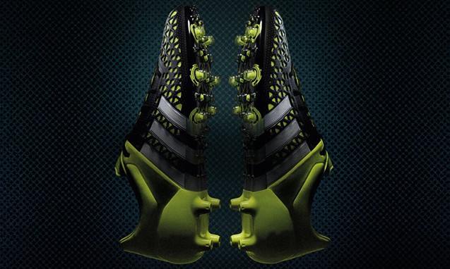 adidas 推出 ACE15 & X15 新款足球鞋