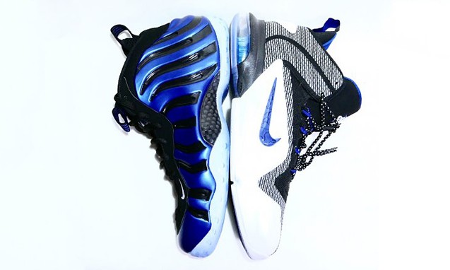air penny 6 sharpie