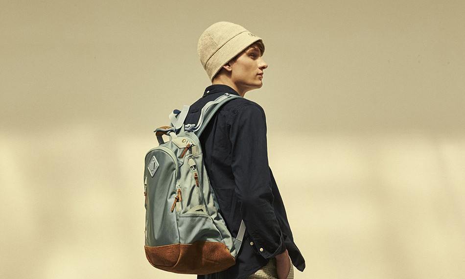 Slam Jam Socialism 打造 visvim 2015 春夏造型搭配特辑