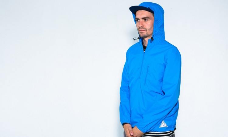 DQM 2015 夏季系列 Lookbook