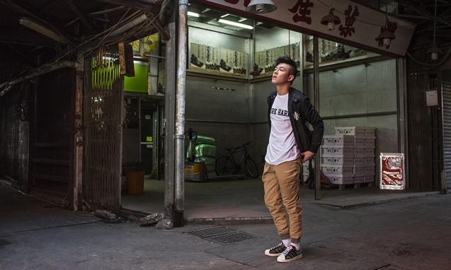 CLOTtee 2015 春季 “ Working Class Hero ” 系列 Lookbook