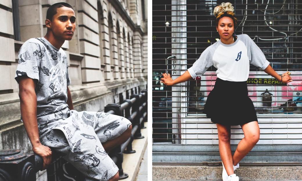 Billionaire Boys Club 2015 夏季造型搭配 Lookbook