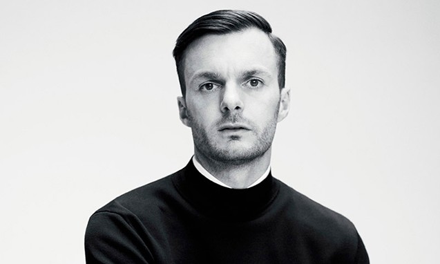 Dior Homme 设计总监 Kris Van Assche 关闭个人同名品牌