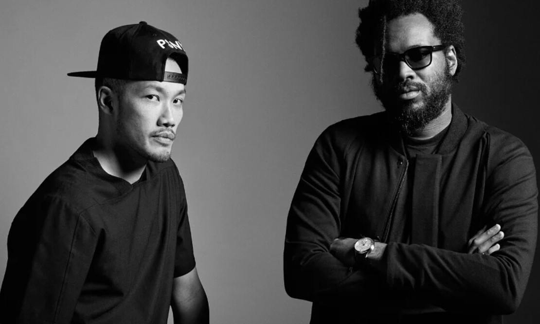 Public School 为 MR PORTER 打造独占限定系列