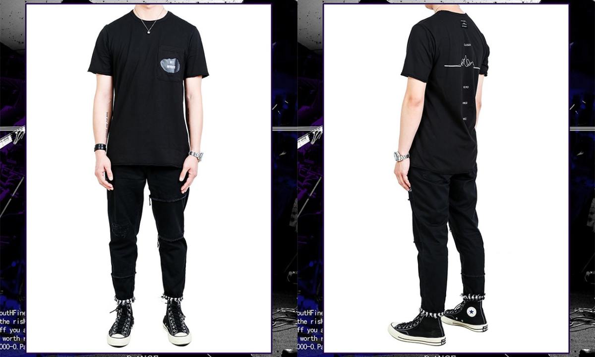 SOUTHFINESS 2015 春夏 1517 VINTAGE TROUSERS 裤款发布
