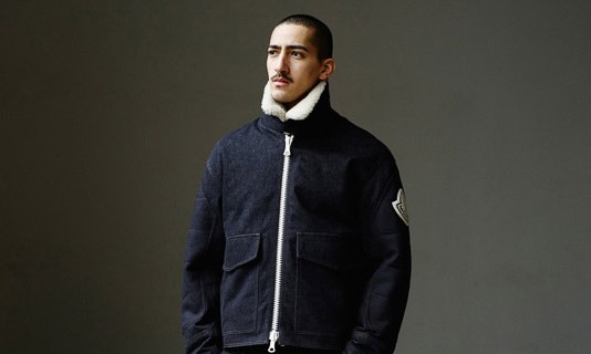 厚重质感之选，Moncler 2015 秋冬系列先览