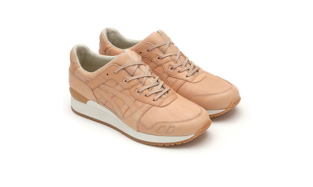 ASICS Tiger “MADE IN JAPAN” 日本制造系列