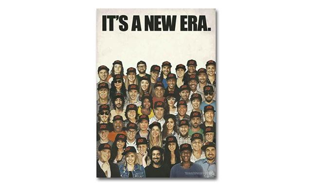 Daft Punk 打造「’70s」周边限定商品