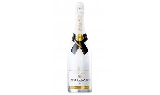 Moët & Chandon 夏日限定 Ice Imperial 冰香槟
