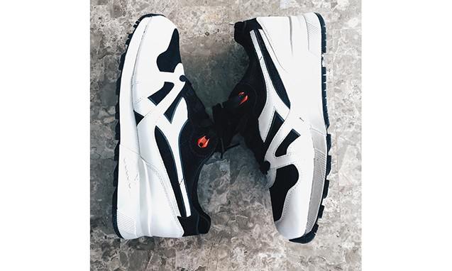 Concepts x Diadora N.9000 联名 Sample 曝光
