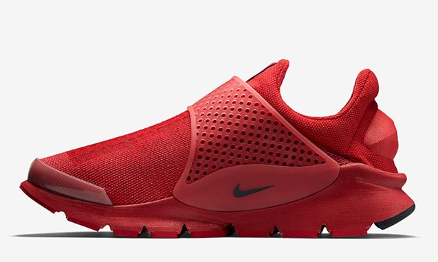 Nike “Independence Day” Sock Dart 鞋款