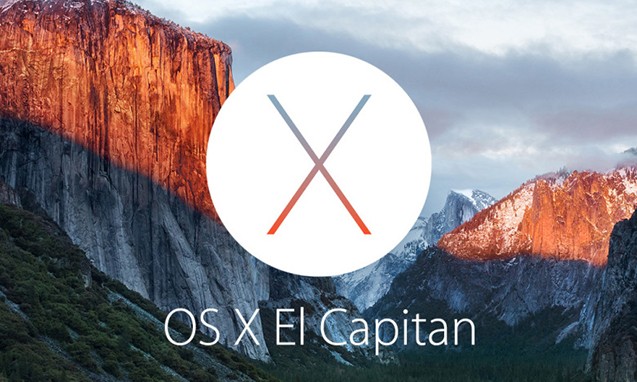 Apple 带来下一代 OS X 操作系统 El Capitan