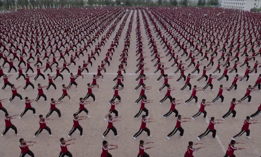 M.I.A.助阵 GENER8ION 新曲「The New International Sound Pt.II」发布官方 MV