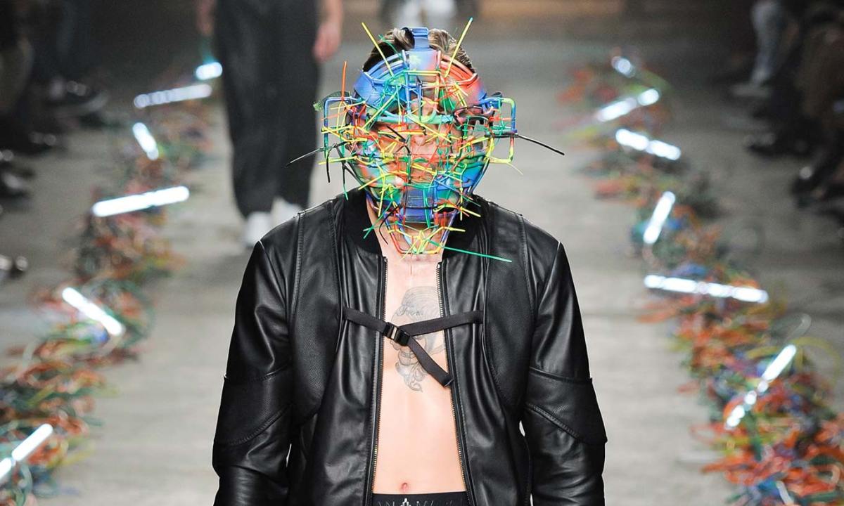 Marcelo Burlon County of Milan 2016 春夏系列