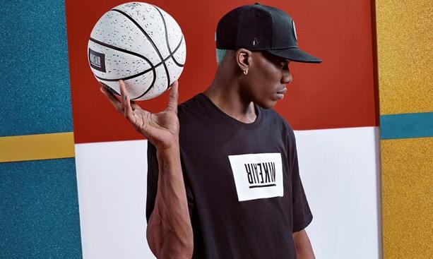 NikeLab x Pigalle 2015 联名系列 Lookbook