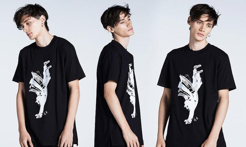 MATCHESFASHION.COM x Y-3 2016 春夏别注系列