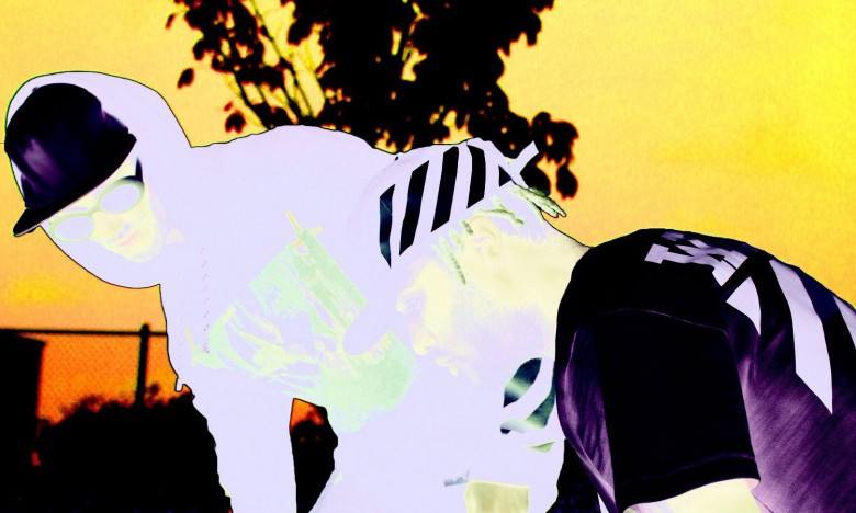 RSVP Gallery 打造 OFF-WHITE 2015 秋冬系列 Lookbook