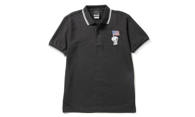 PEANUTS x BEAMS T 史努比宇航员别注单品