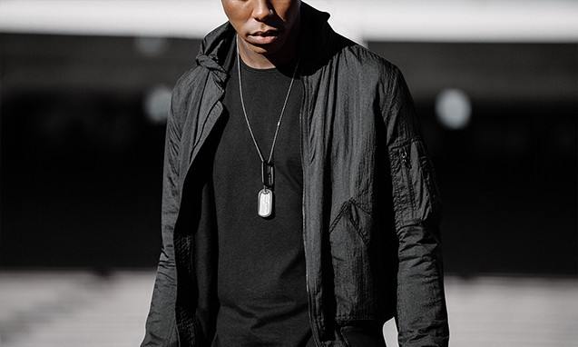 adidas Originals x wings + horns 联名系列