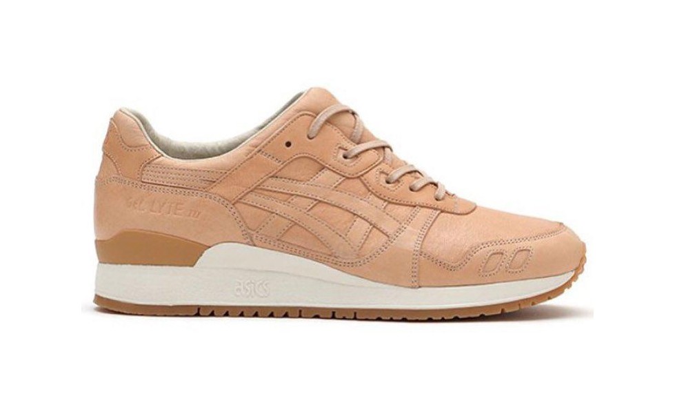 要不要买一双 500 美元的 ASICS Gel-Lyte III？