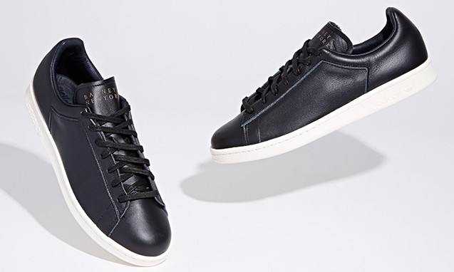 Barneys New York 打造店铺限定版 adidas Stan Smith 鞋款