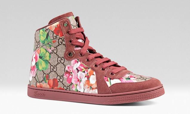 GUCCI 全新设计 GG BLOOMS 系列