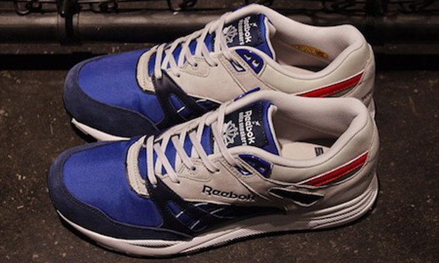 Reebok Ventilator Affiliates “WHIZ LIMITED × mita sneakers”