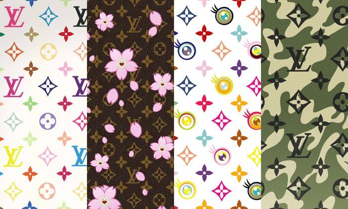终成绝唱，Louis Vuitton 与村上隆合作系列将下架