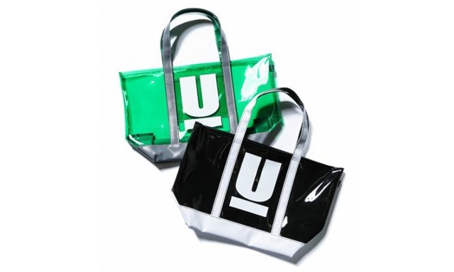 UNDERCOVER 夏日限定 TOTE BAG