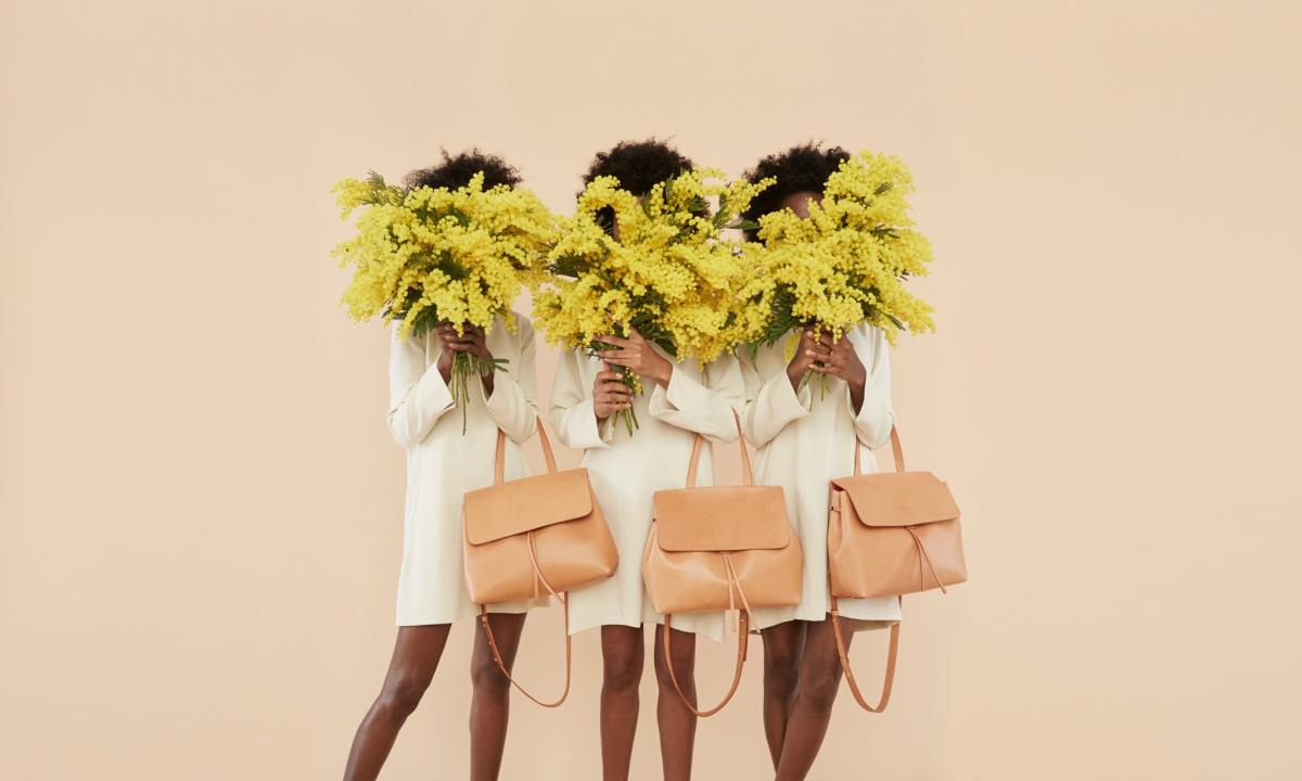 机会即将到来，Mansur Gavriel 2015 秋冬新品 Lookbook