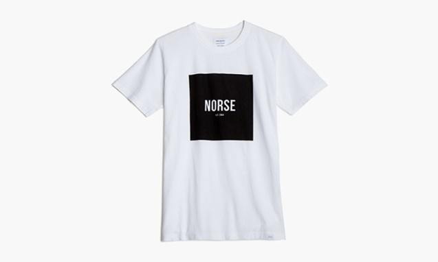 Norse Projects x Journal Standard 联名系列