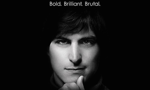 《Steve Jobs: The Man in the Machine》首发预告