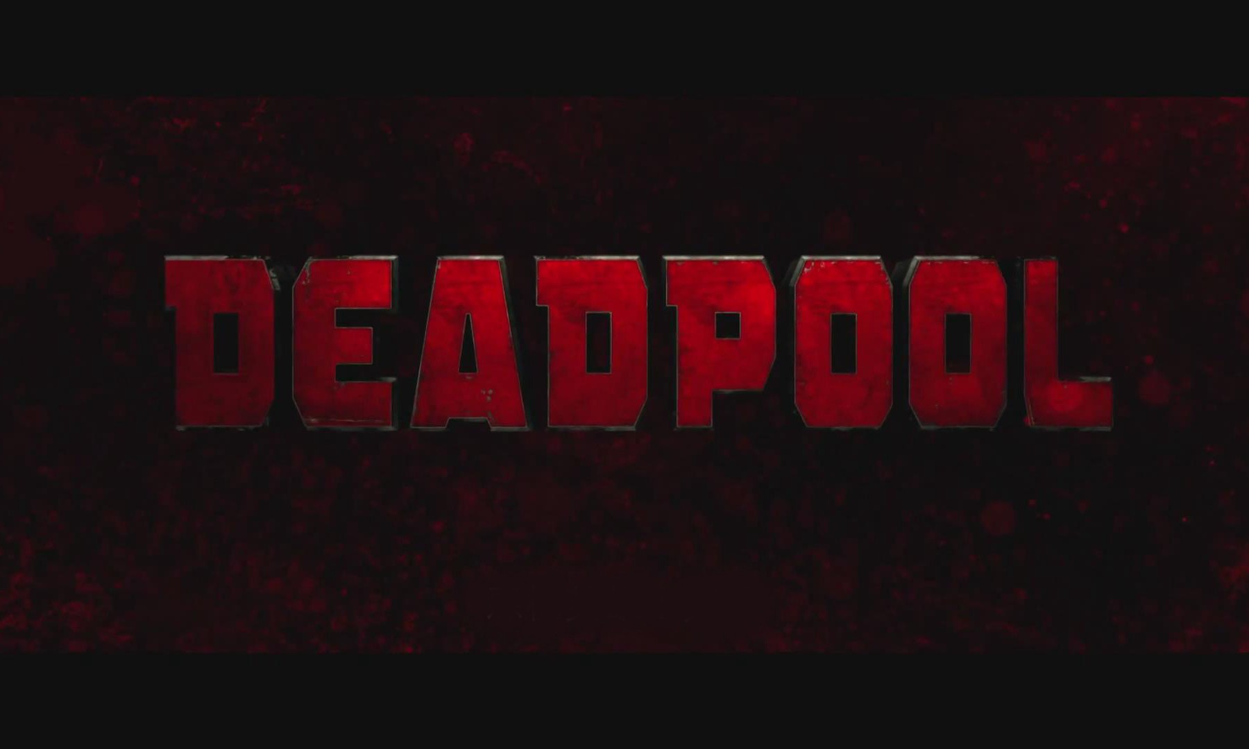 死侍《Deadpool》预告片正式发布