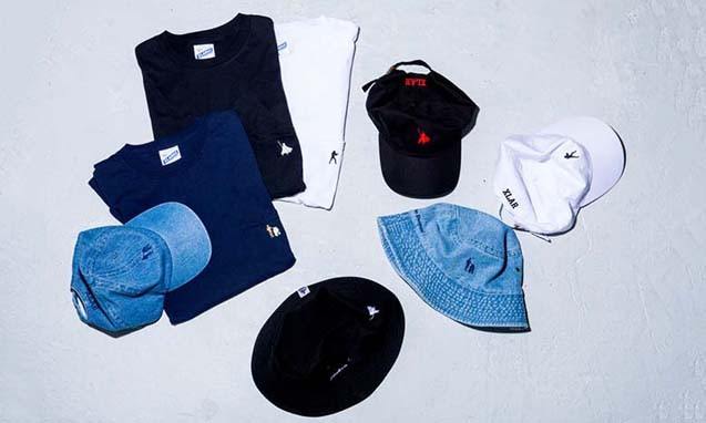 X-LARGE 推出 《 Star Wars 》 主题单品系列