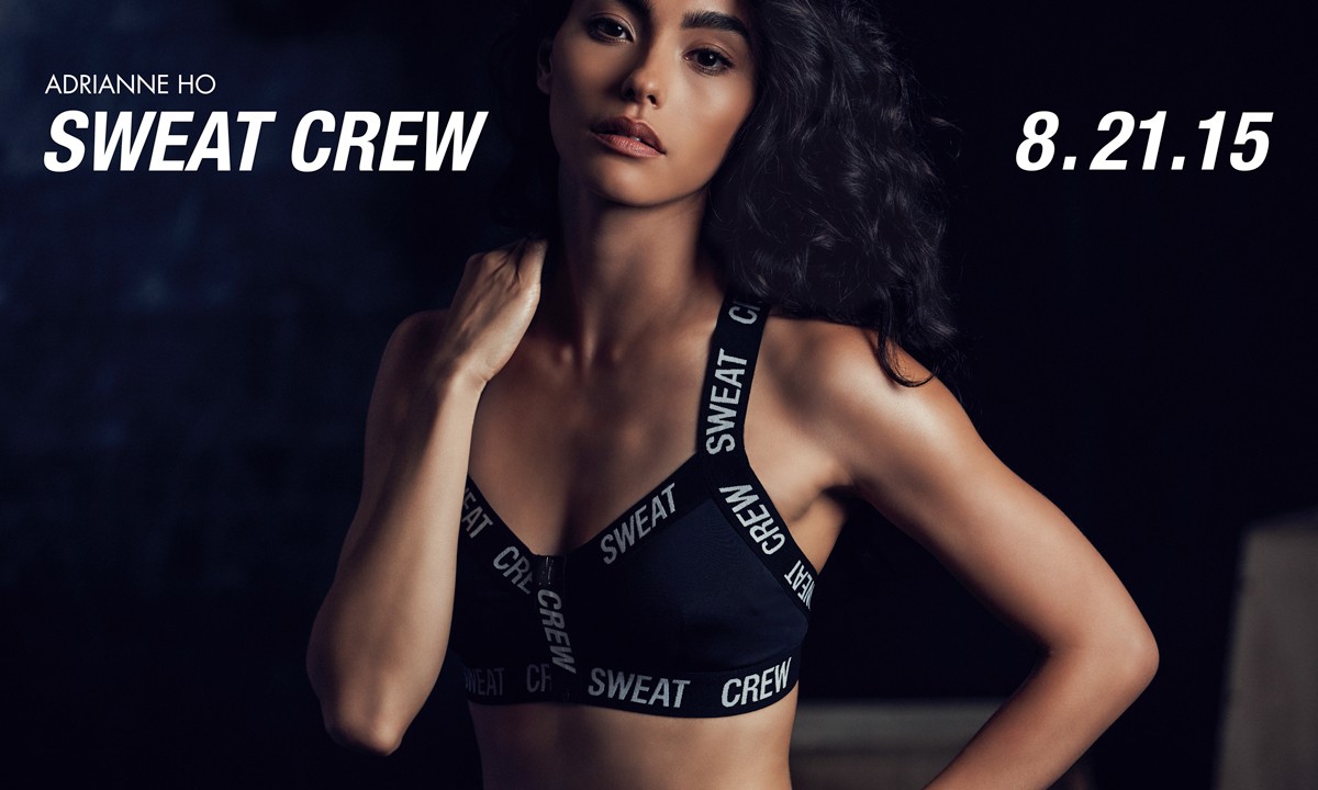 Sweat the Style x PacSun 推出「Sweat Crew」联名独占系列