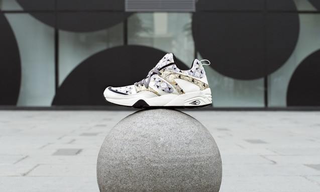 PUMA x Swash London 2015 秋冬合作系列