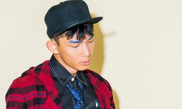 黑魂元祖，VEIL All Black OG Logo Strapback