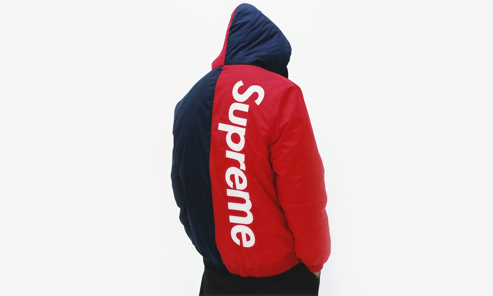 Supreme 2015 秋冬造型 Lookbook 正式释出