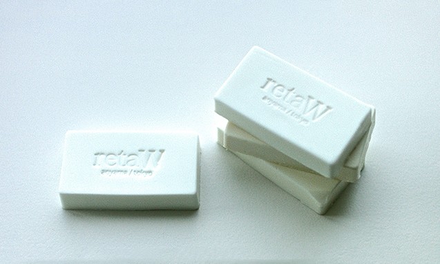 retaW 发布 Fragrance Soap 香皂产品
